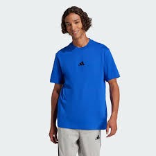 adidas Sportswear Small Logo Men's T-Shirt