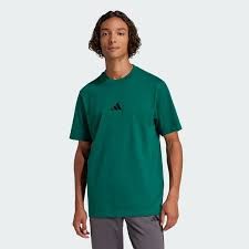 adidas Sportswear Small Logo Men's T-Shirt