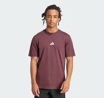 adidas Sportswear Small Logo Men's T-Shirt