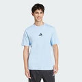 adidas Sportswear Small Logo Men's T-Shirt