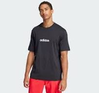 adidas t-shirt Essentials Linear