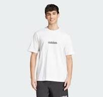 adidas t-shirt Essentials Linear