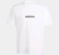 adidas t-shirt Essentials Linear