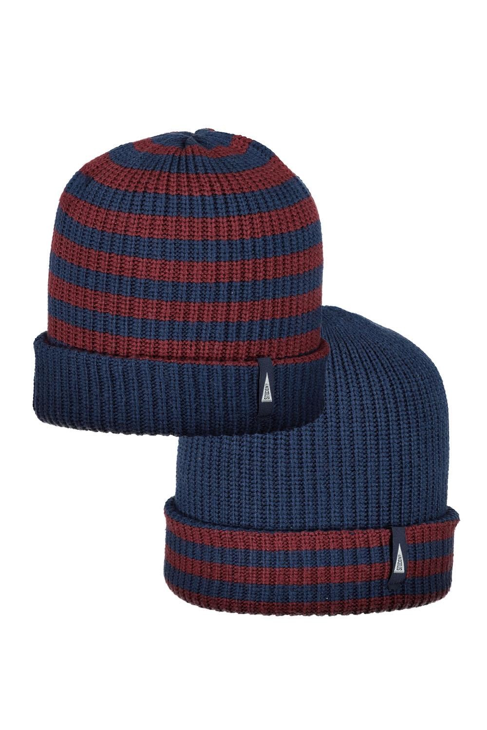 Cuffia Maglia Scout (10129-bl)