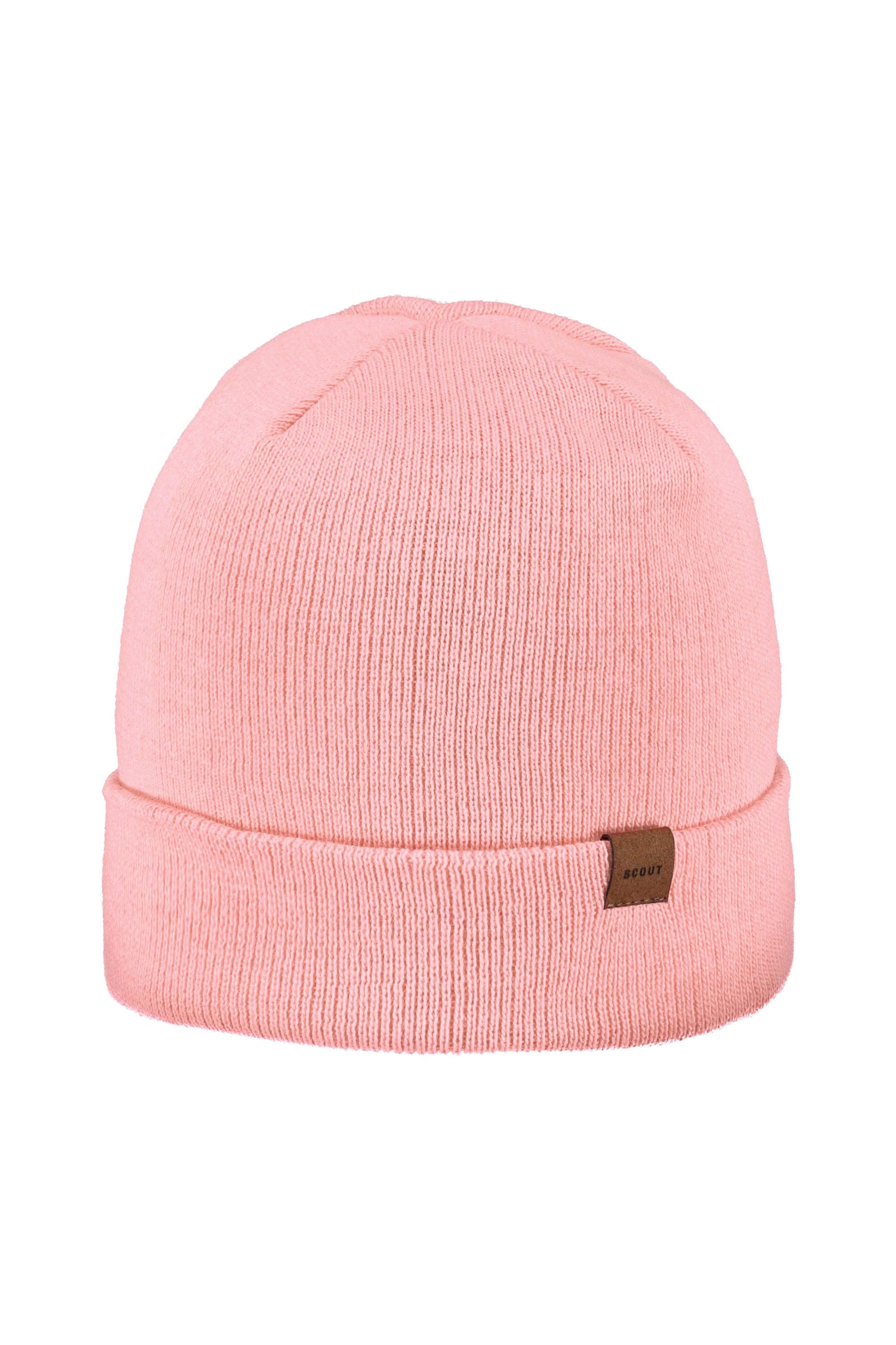 Cuffia Maglia Scout (10123-ro)