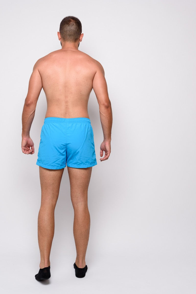 Beachshorts Champion Uomo (214442-bs017)