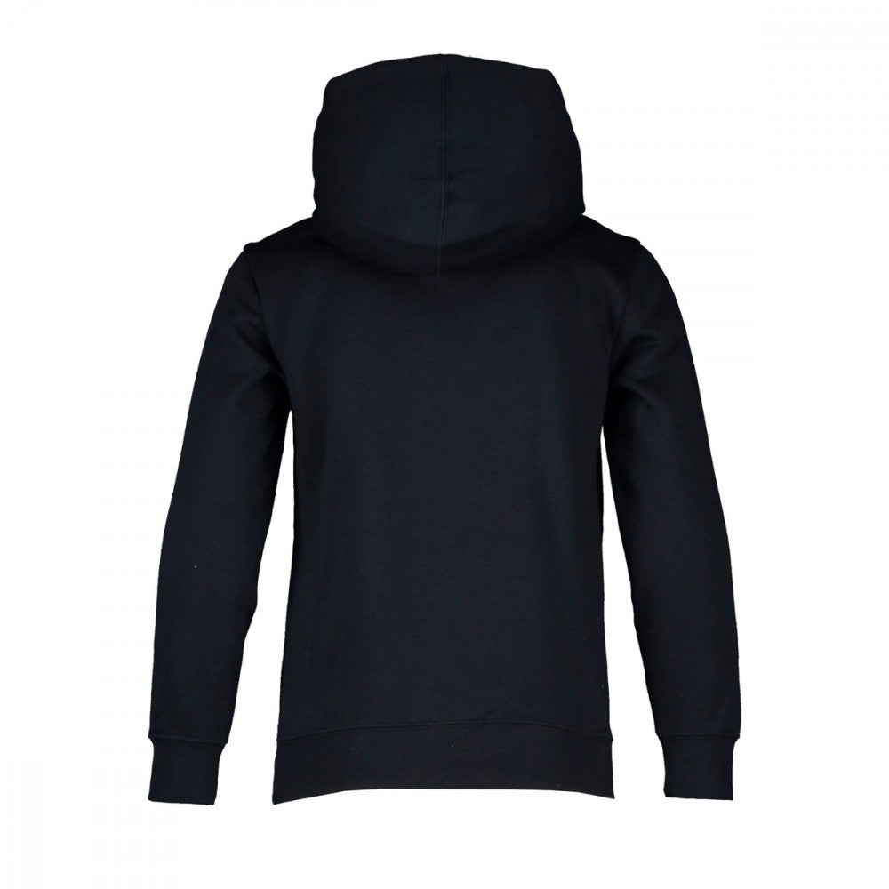 Champion Hooded Sweatshirt Kid's Cotone