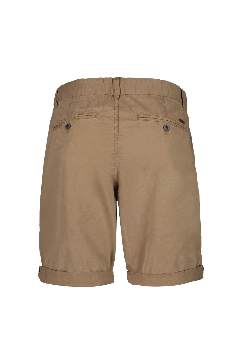 Bermuda Scout 100% Cotone (10065-be)