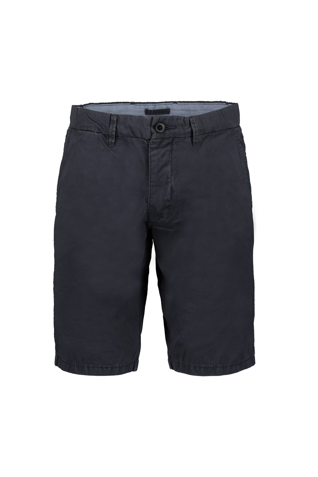 Bermuda Scout 100% Cotone (1005-navy)