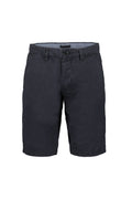 Bermuda Scout 100% Cotone (1005-navy)