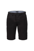 Bermuda Scout 100% Cotone (1005-nero)