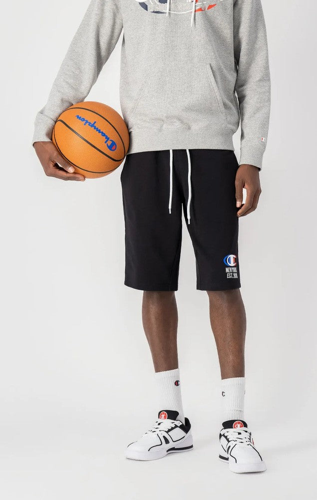 Bermuda Champion in cotone (217283)