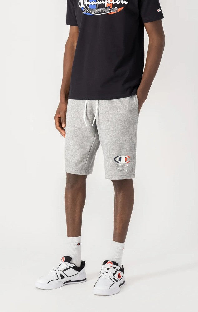 Bermuda Champion in cotone (217283)