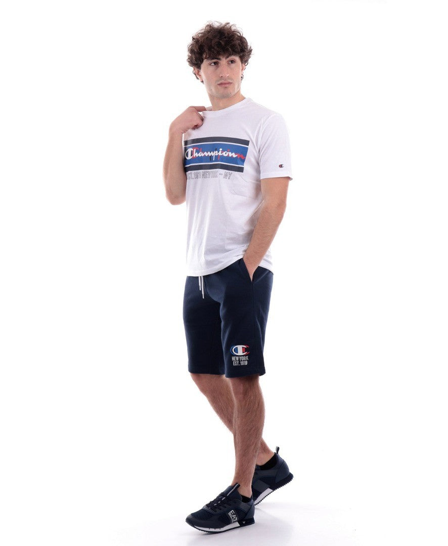 Bermuda Champion in cotone (217283)