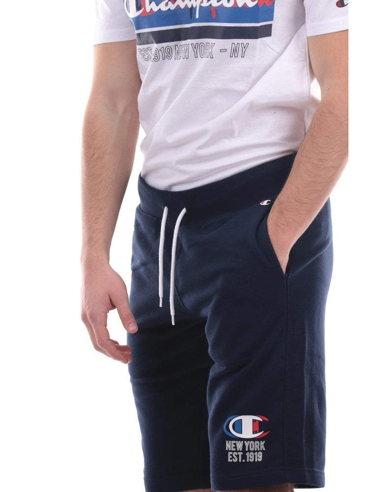 Bermuda Champion in cotone (217283)