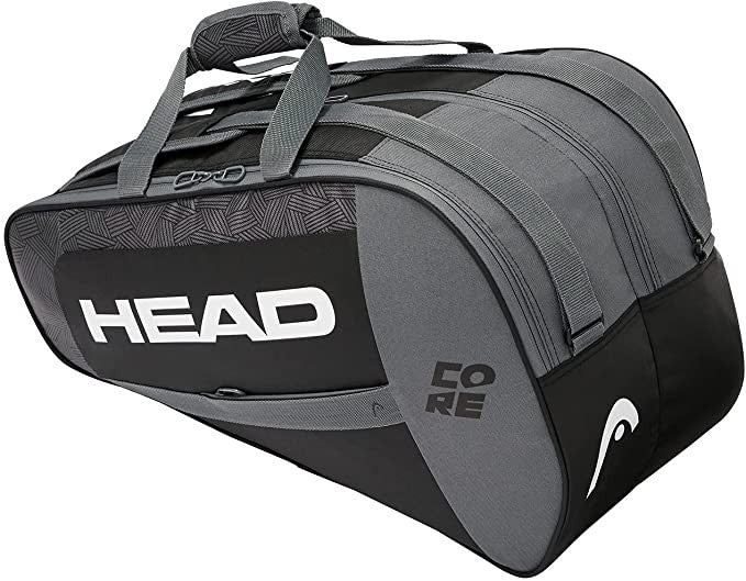 Borsa padel HEAD CORE 21 (283601)