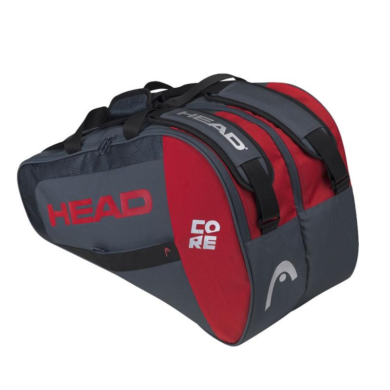 Borsa padel HEAD CORE 21 (283601)