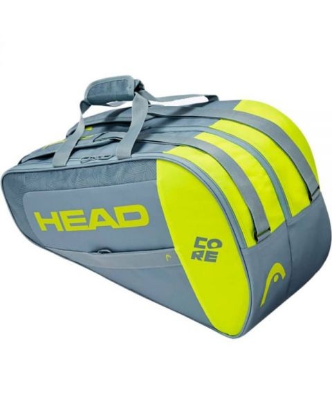 Borsa padel HEAD CORE 21 (283601)